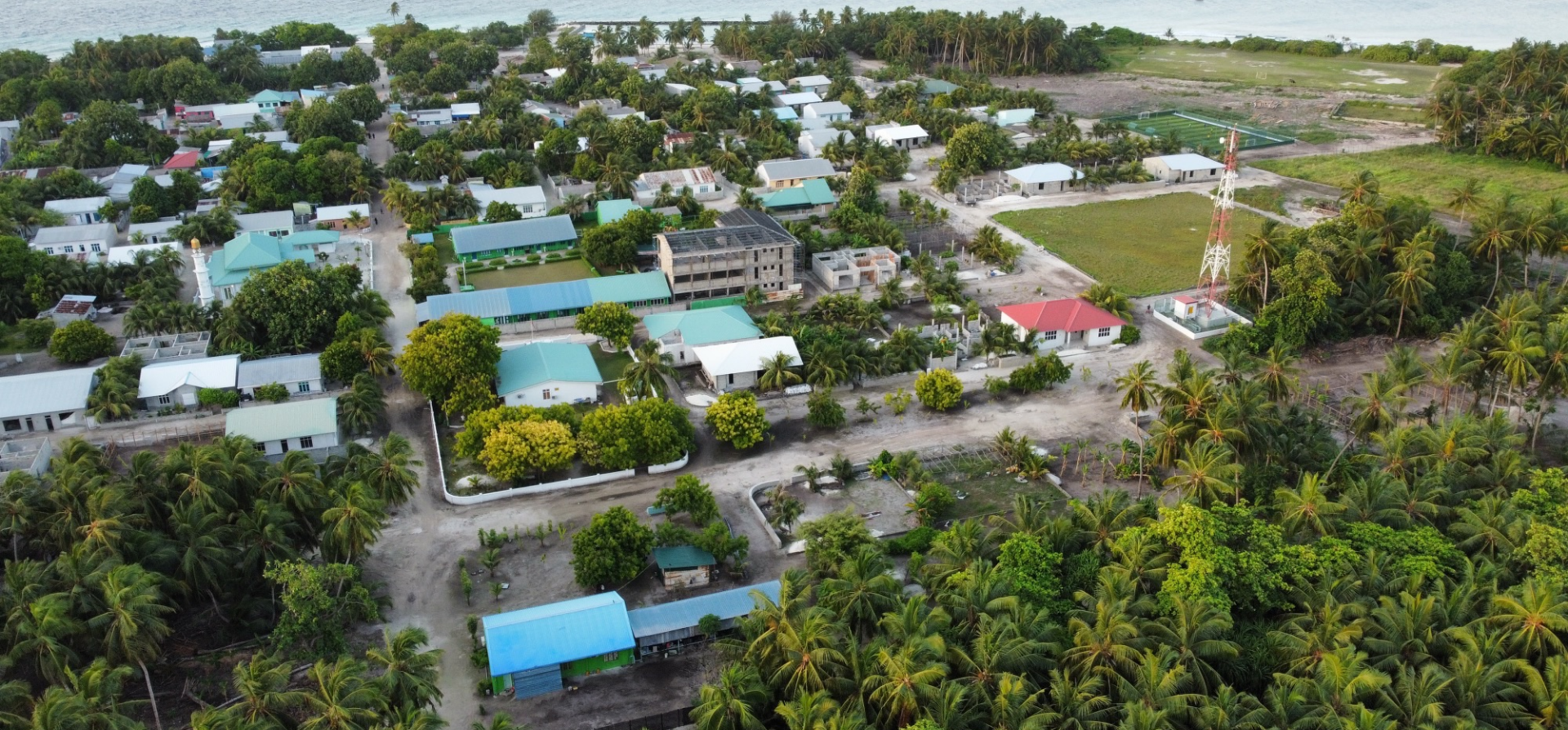Funadhoo